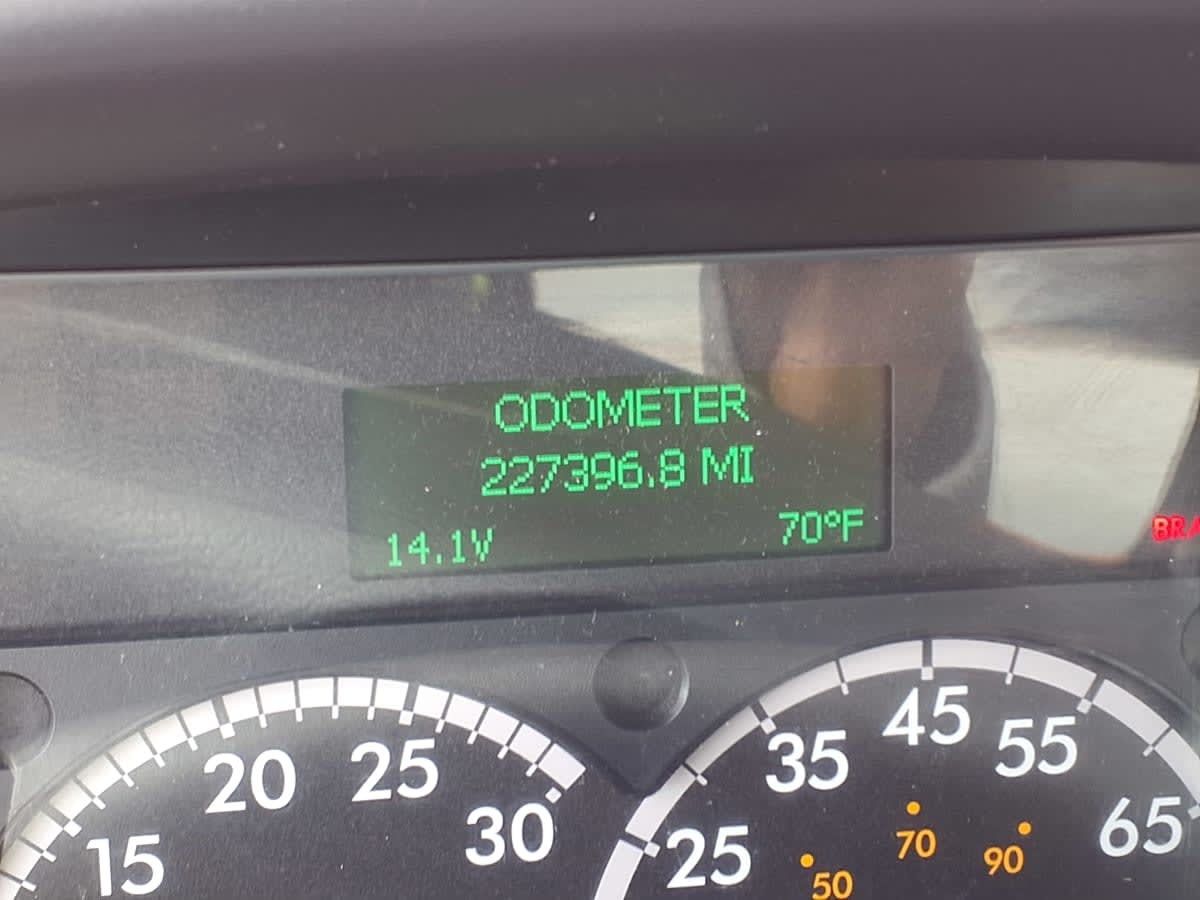 2019 Freightliner/Mercedes M2 106 832072