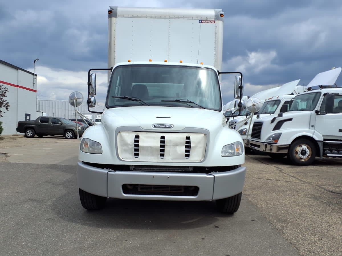 2019 Freightliner/Mercedes M2 106 832072