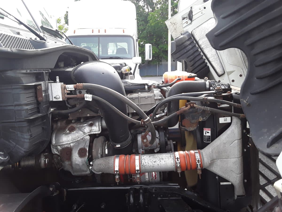 2019 Freightliner CASCADIA 125 832257