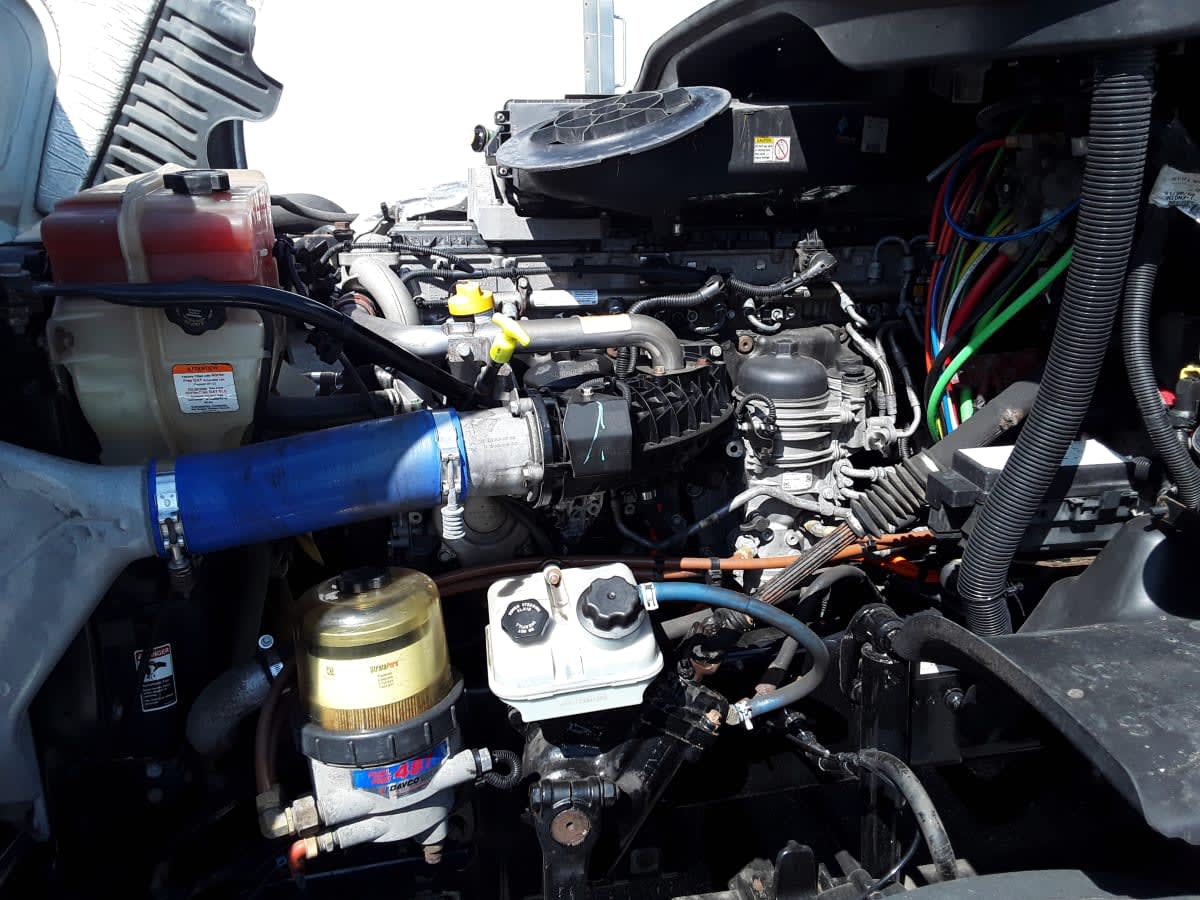 2019 Freightliner CASCADIA 125 832258