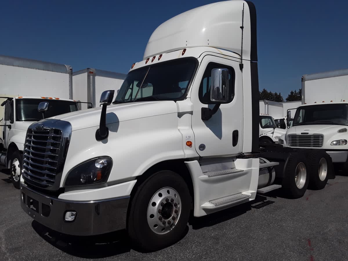 2019 Freightliner/Mercedes CASCADIA 125 832259