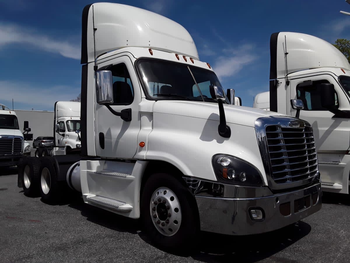 2019 Freightliner/Mercedes CASCADIA 125 832262