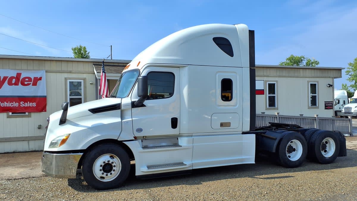 2019 Freightliner Cascadia in West Chester, OH