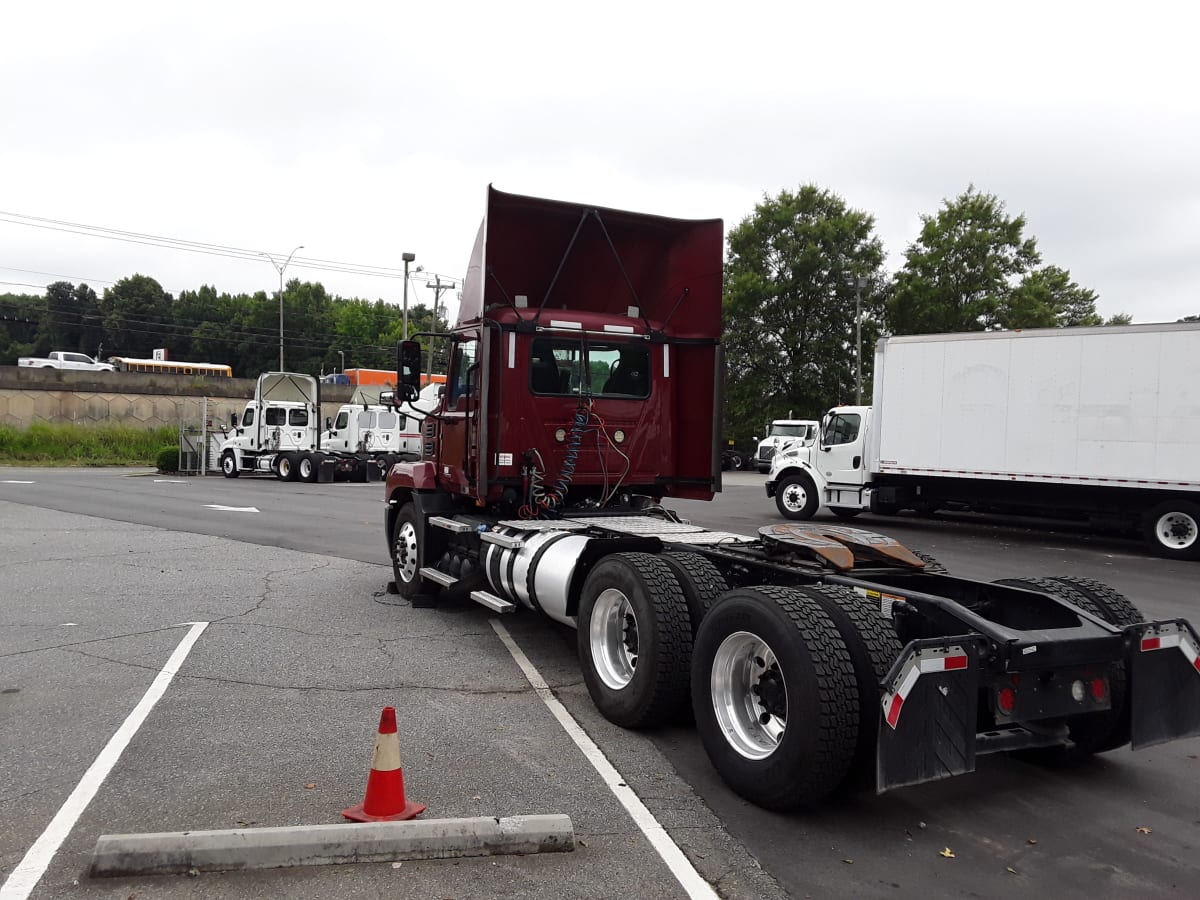 2019 Mack Trucks, Inc. ANTHEM 64T 832542