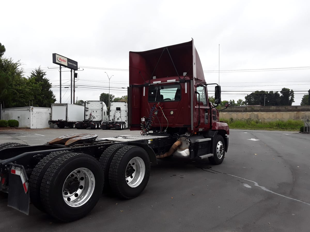 2019 Mack Trucks, Inc. ANTHEM 64T 832542