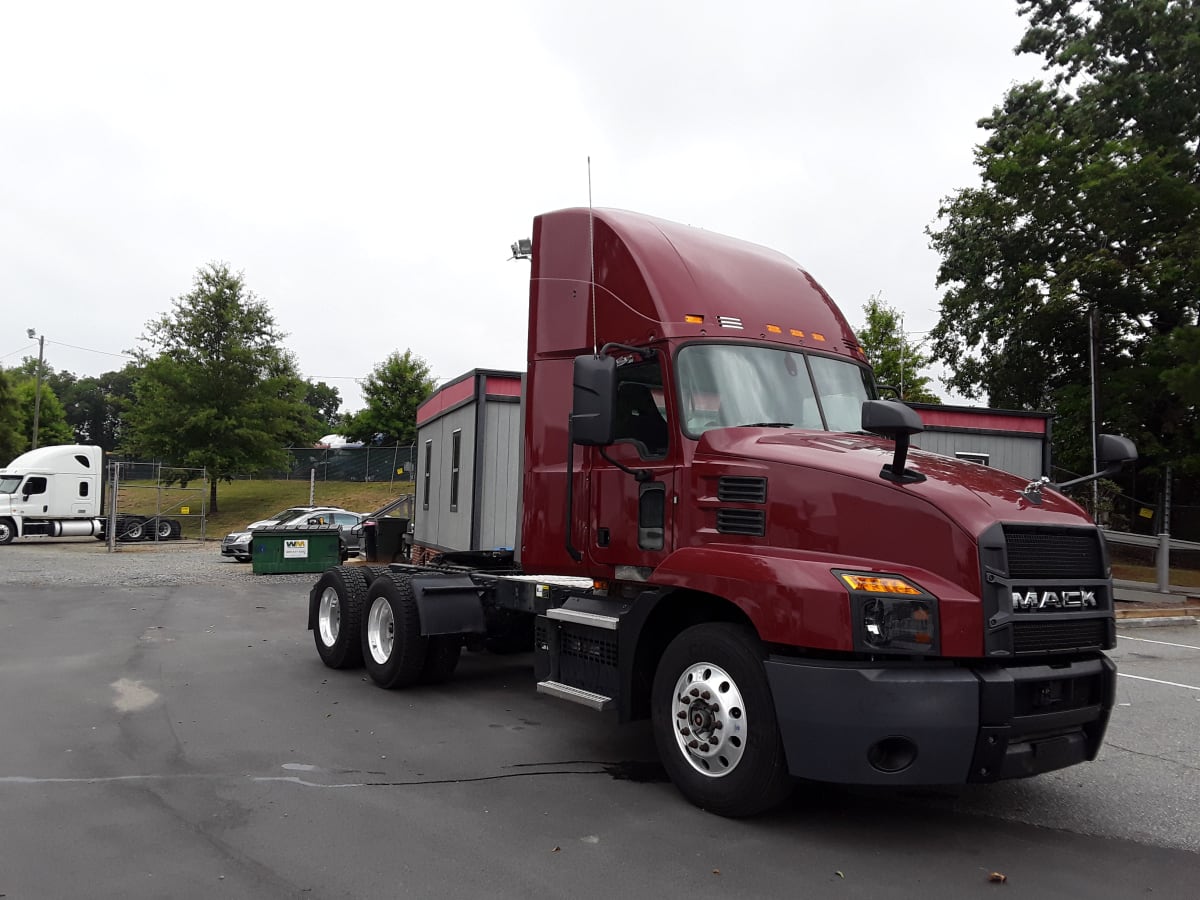 2019 Mack Trucks, Inc. ANTHEM 64T 832542