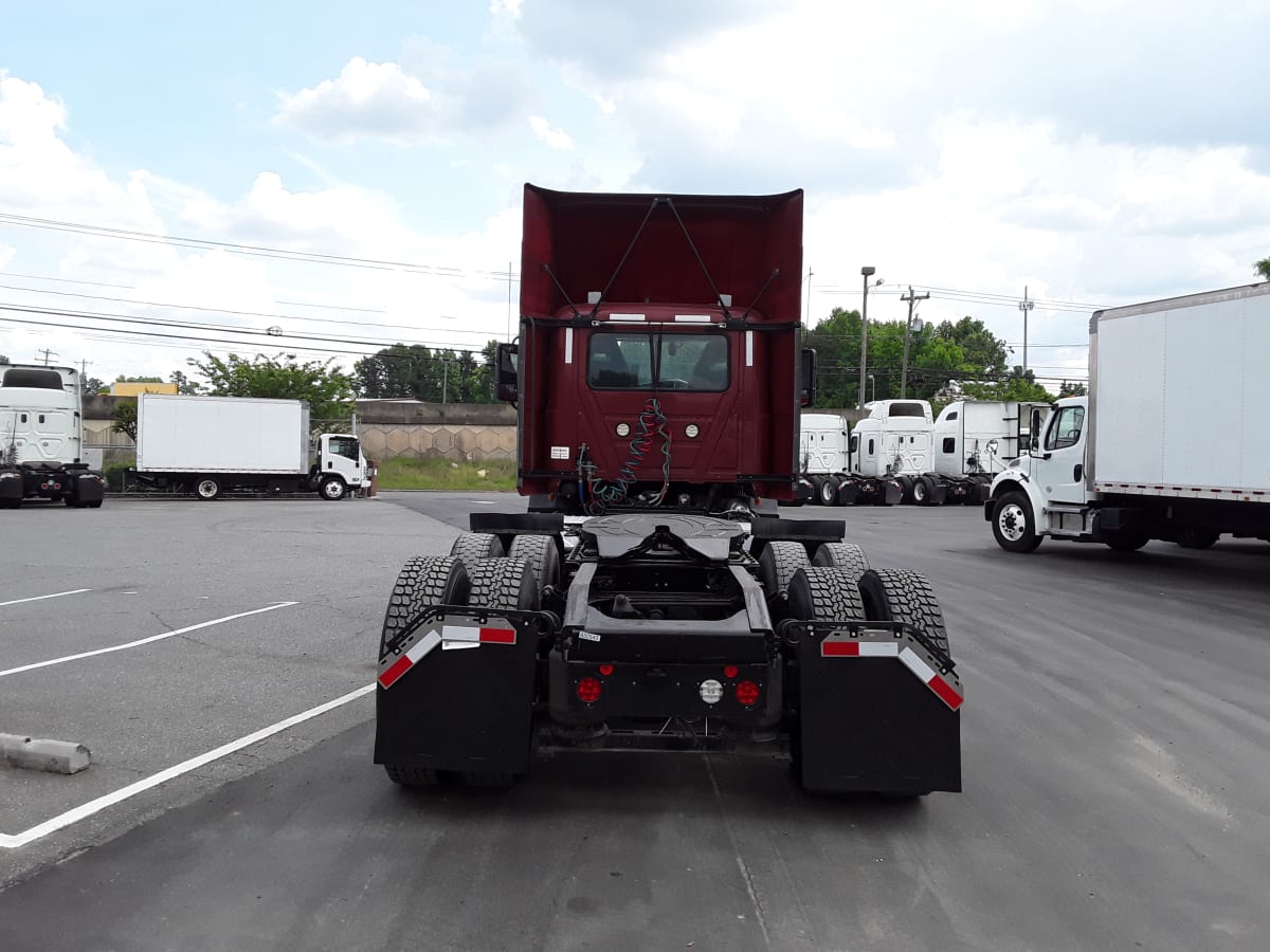 2019 Mack Trucks, Inc. ANTHEM 64T 832543