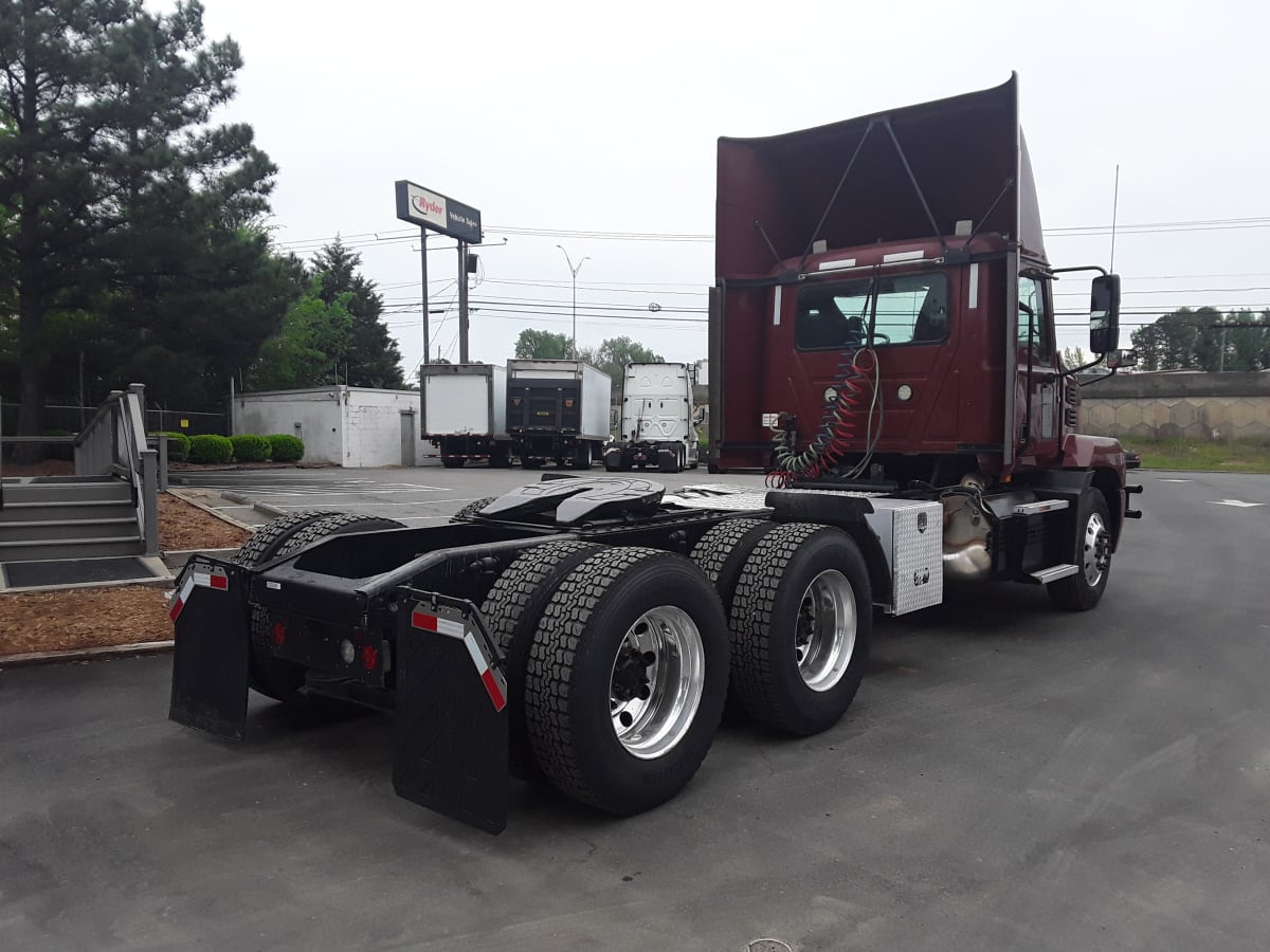 2019 Mack Trucks, Inc. ANTHEM 64T 832559