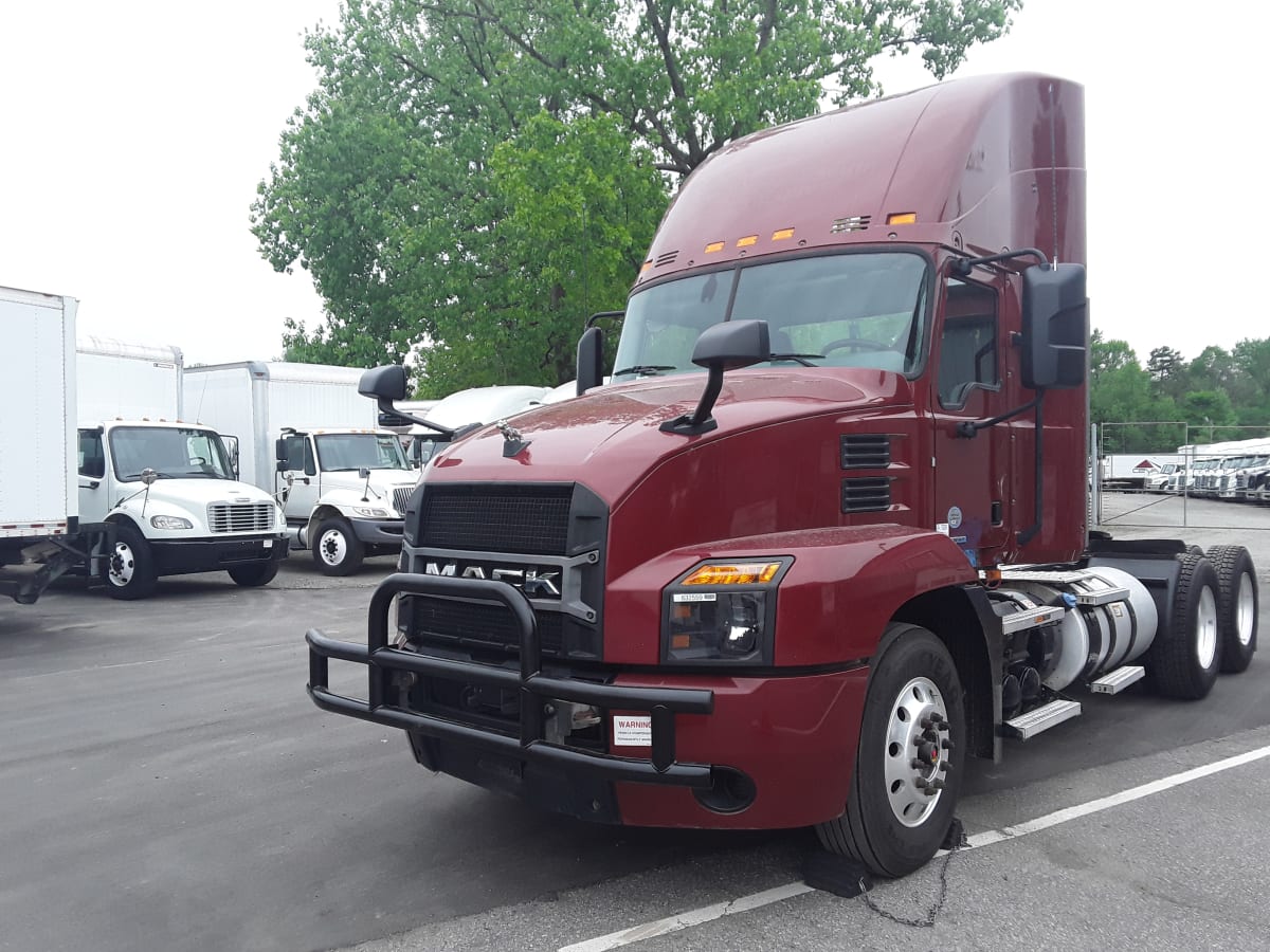2019 Mack Trucks, Inc. ANTHEM 64T 832559