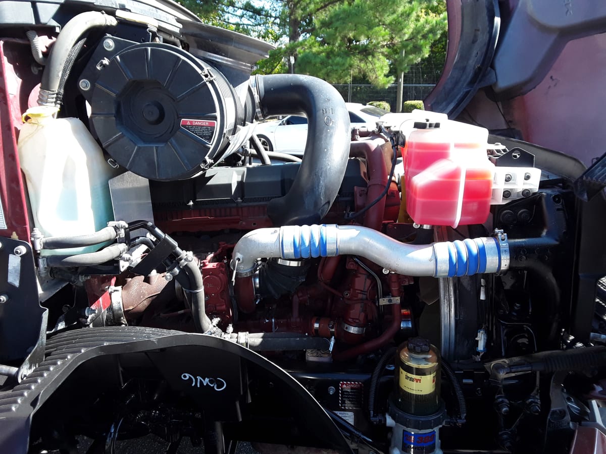 2019 Mack Trucks, Inc. ANTHEM 64T 832566