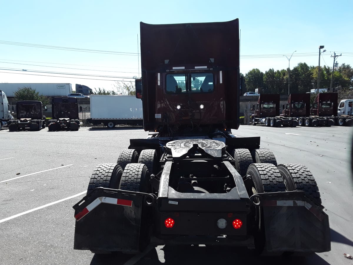 2019 Mack Trucks, Inc. ANTHEM 64T 832566