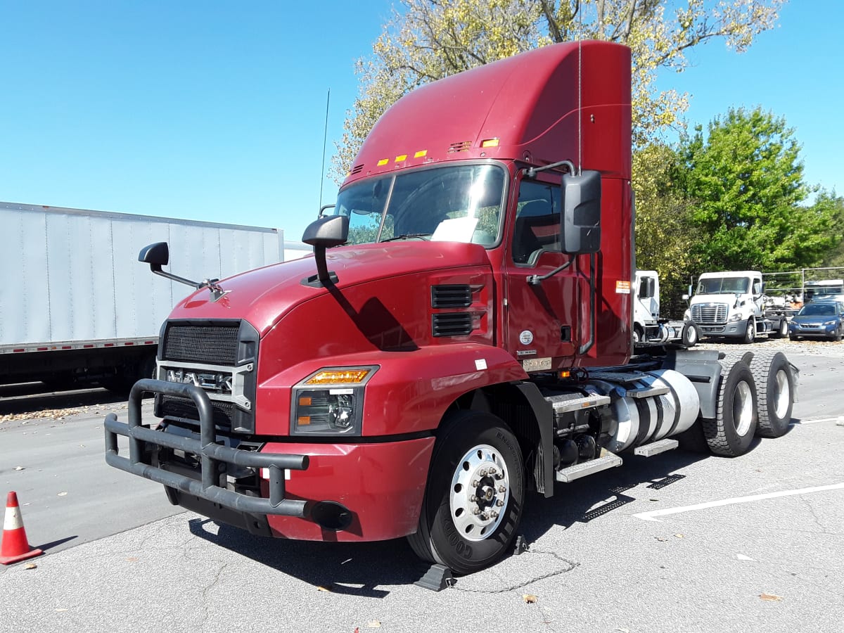 2019 Mack Trucks, Inc. ANTHEM 64T 832566