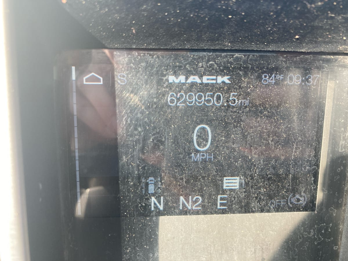 2019 Mack Trucks, Inc. ANTHEM 64T 832567