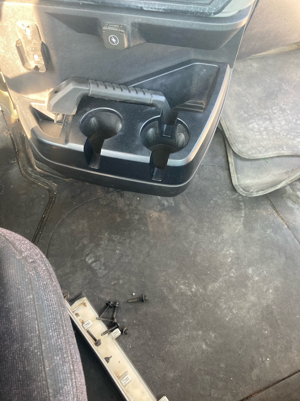 2019 Mack Trucks, Inc. ANTHEM 64T 832567