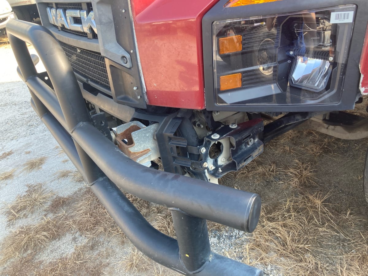 2019 Mack Trucks, Inc. ANTHEM 64T 832567