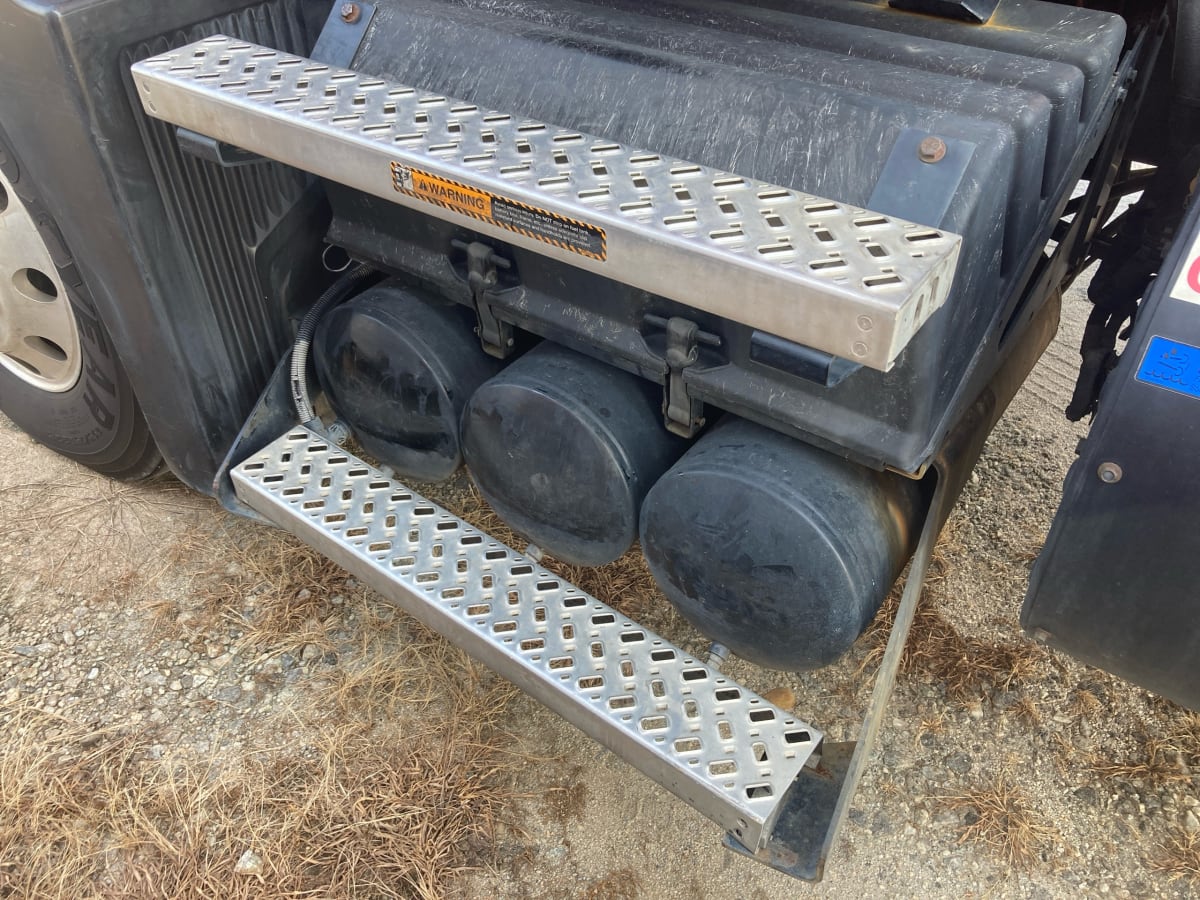 2019 Mack Trucks, Inc. ANTHEM 64T 832567