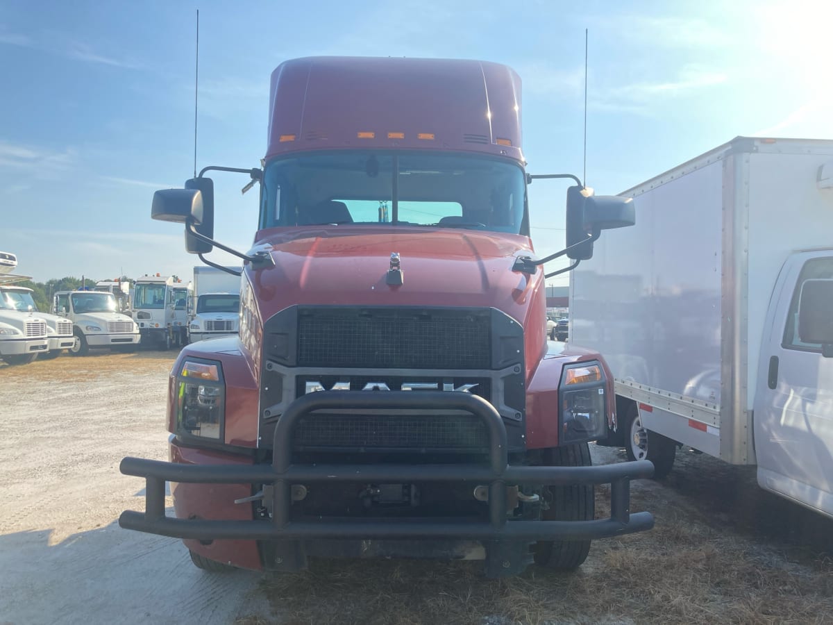 2019 Mack Trucks, Inc. ANTHEM 64T 832567