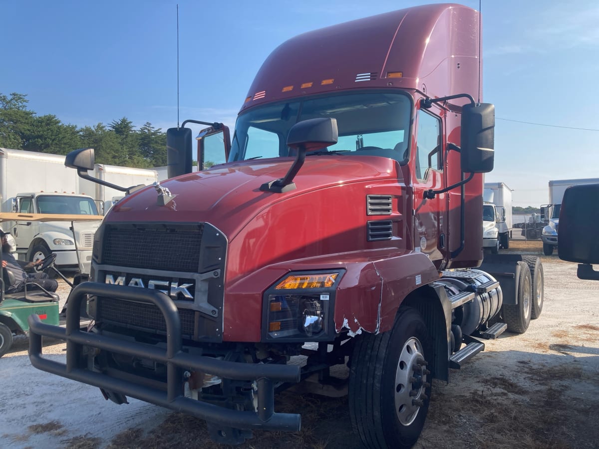 2019 Mack Trucks, Inc. ANTHEM 64T 832567
