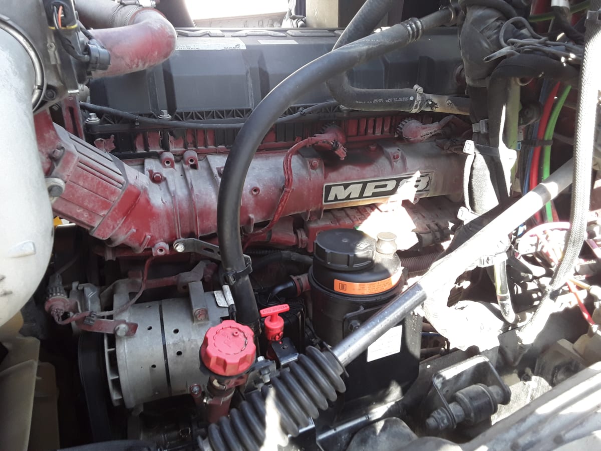 2019 Mack Trucks, Inc. ANTHEM 64T 832577