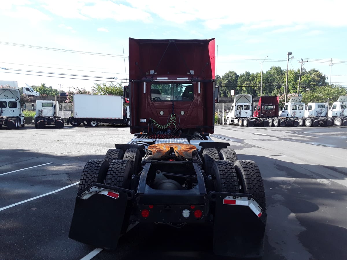 2019 Mack Trucks, Inc. ANTHEM 64T 832577