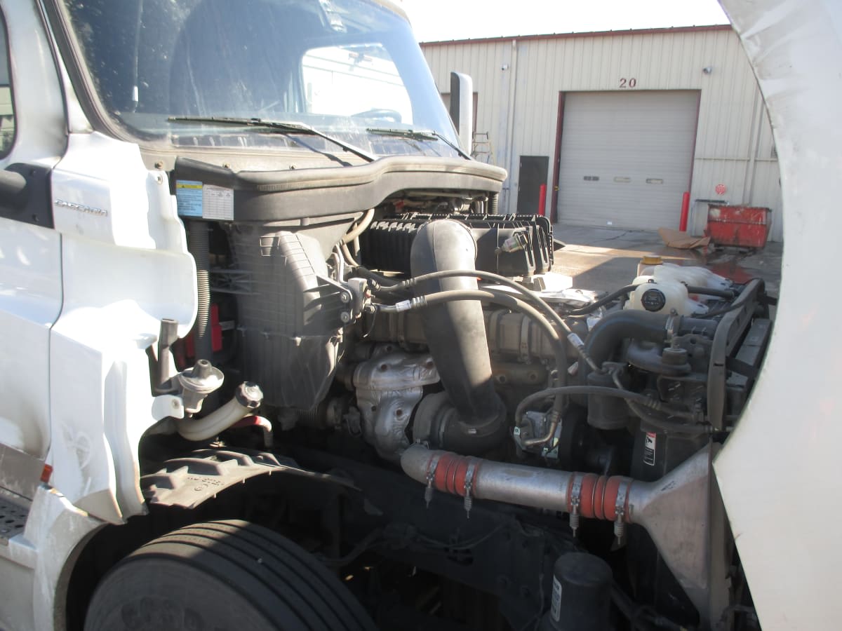 2019 Freightliner/Mercedes NEW CASCADIA PX12664 832650