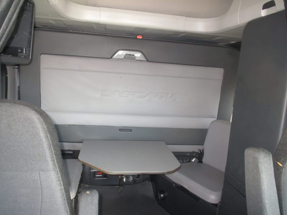 2019 Freightliner/Mercedes NEW CASCADIA PX12664 832650