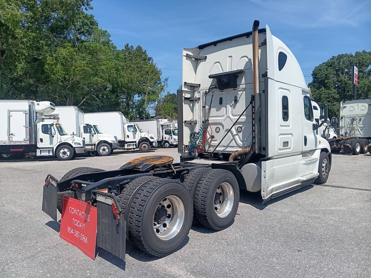 2019 Freightliner - image 7