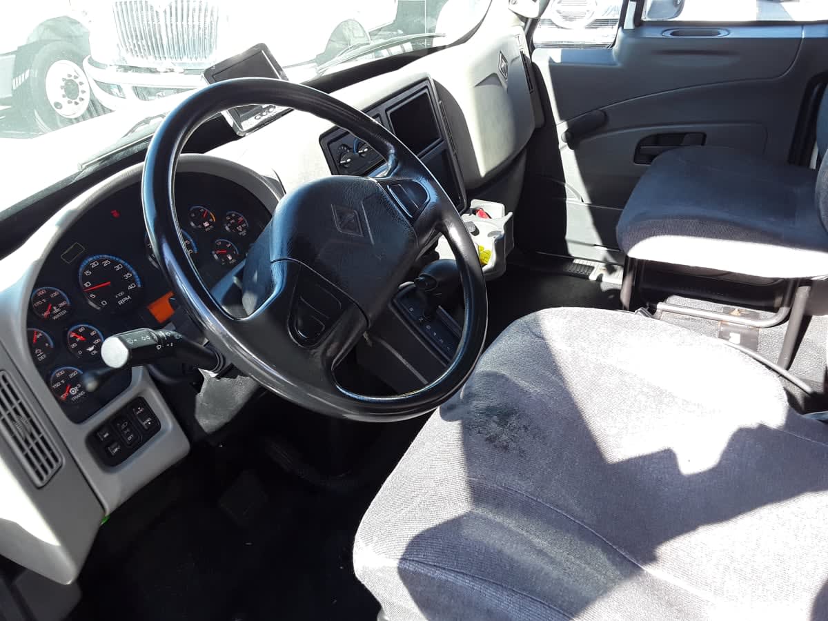 2019 Navistar International 4300 LP 832714