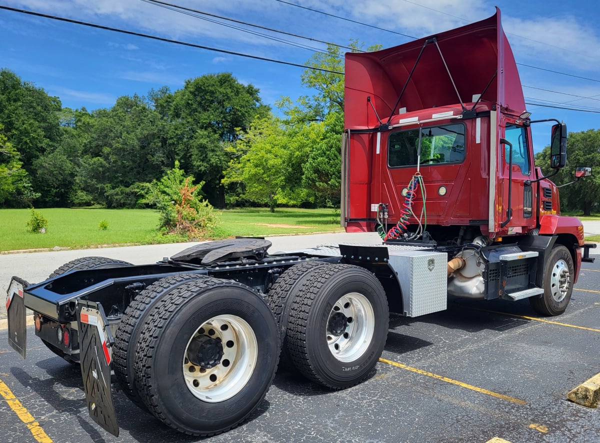 2019 Mack Trucks, Inc. ANTHEM 64T 832724