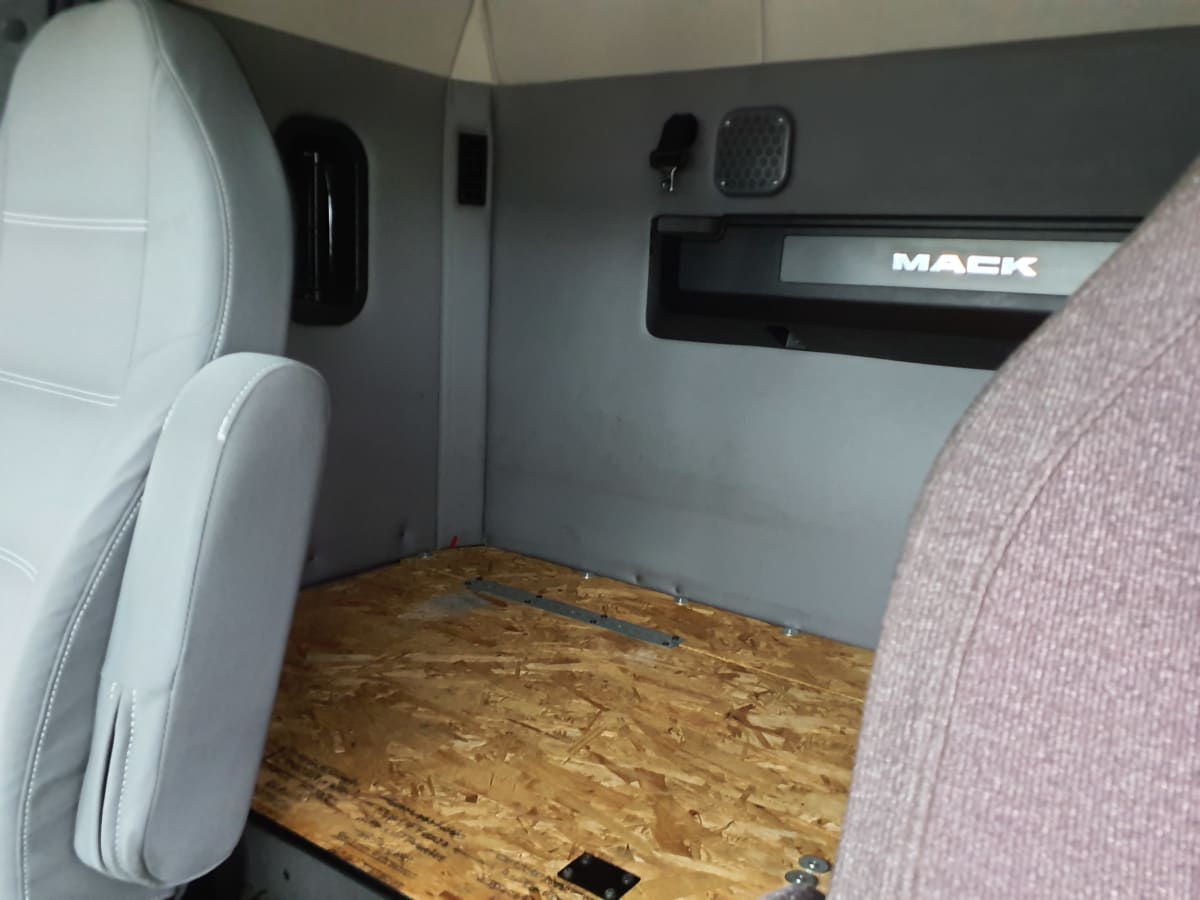 2019 Mack Trucks, Inc. ANTHEM 64T 832742