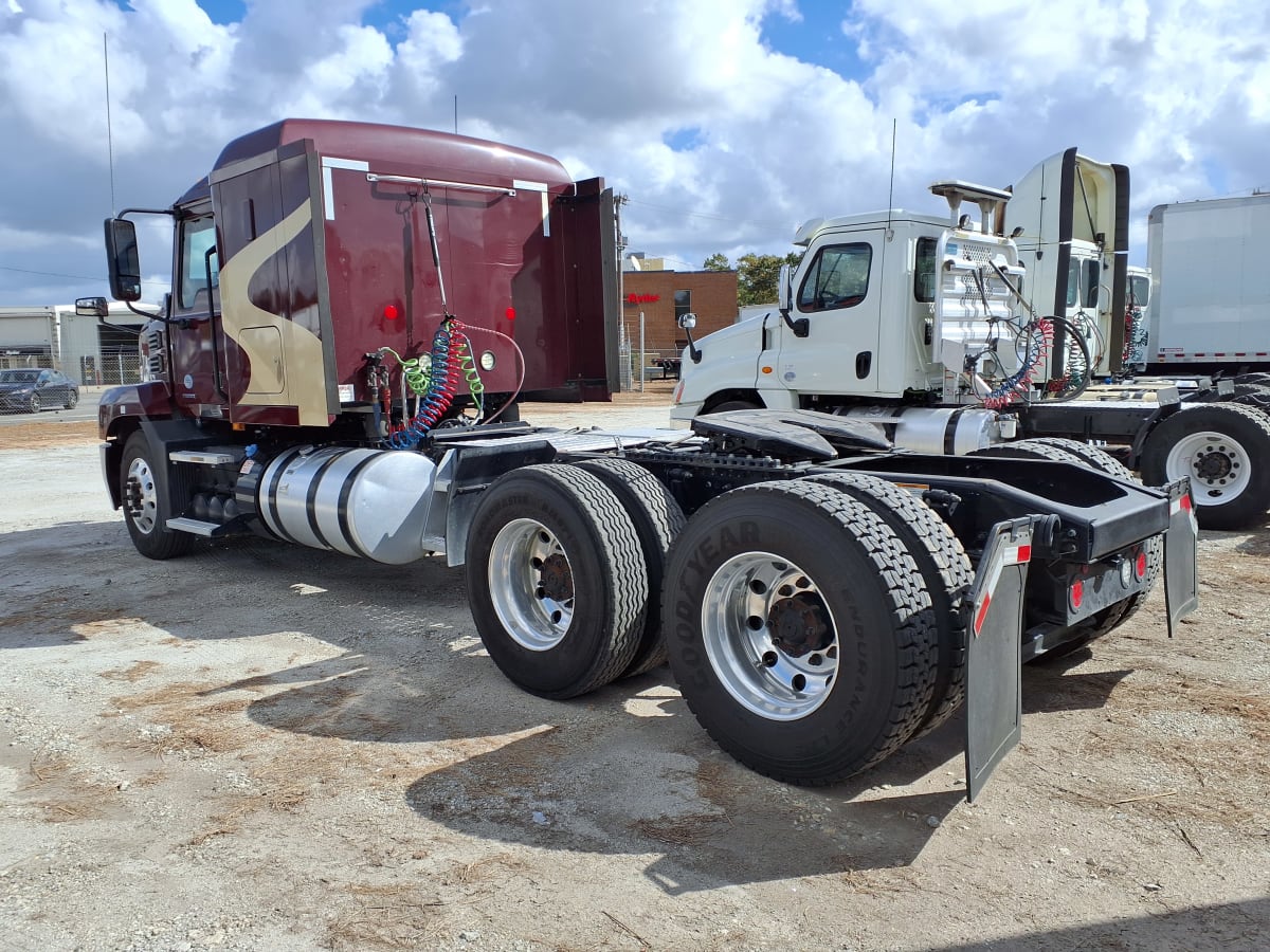 2019 Mack Trucks, Inc. ANTHEM 64T 832743
