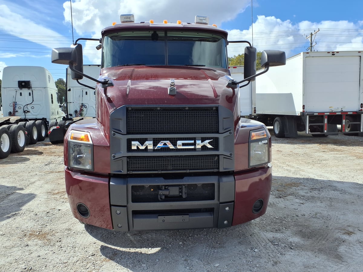 2019 Mack Trucks, Inc. ANTHEM 64T 832743