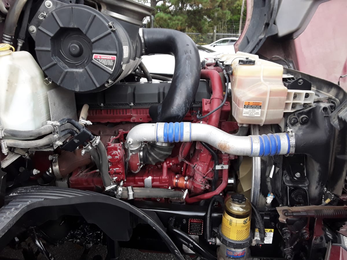 2019 Mack Trucks, Inc. ANTHEM 64T 832744