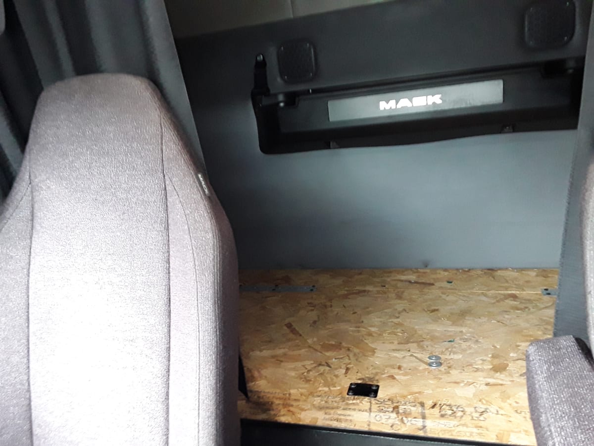 2019 Mack Trucks, Inc. ANTHEM 64T 832744