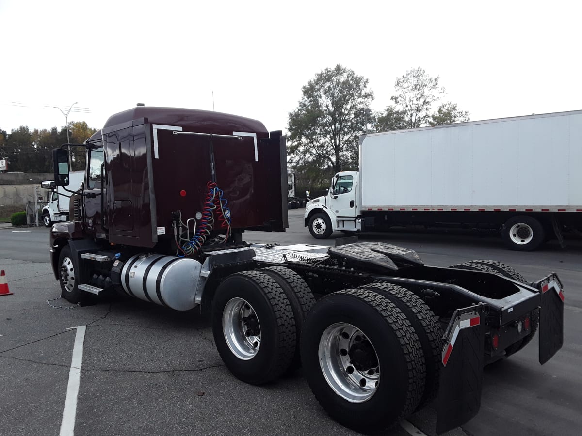 2019 Mack Trucks, Inc. ANTHEM 64T 832744