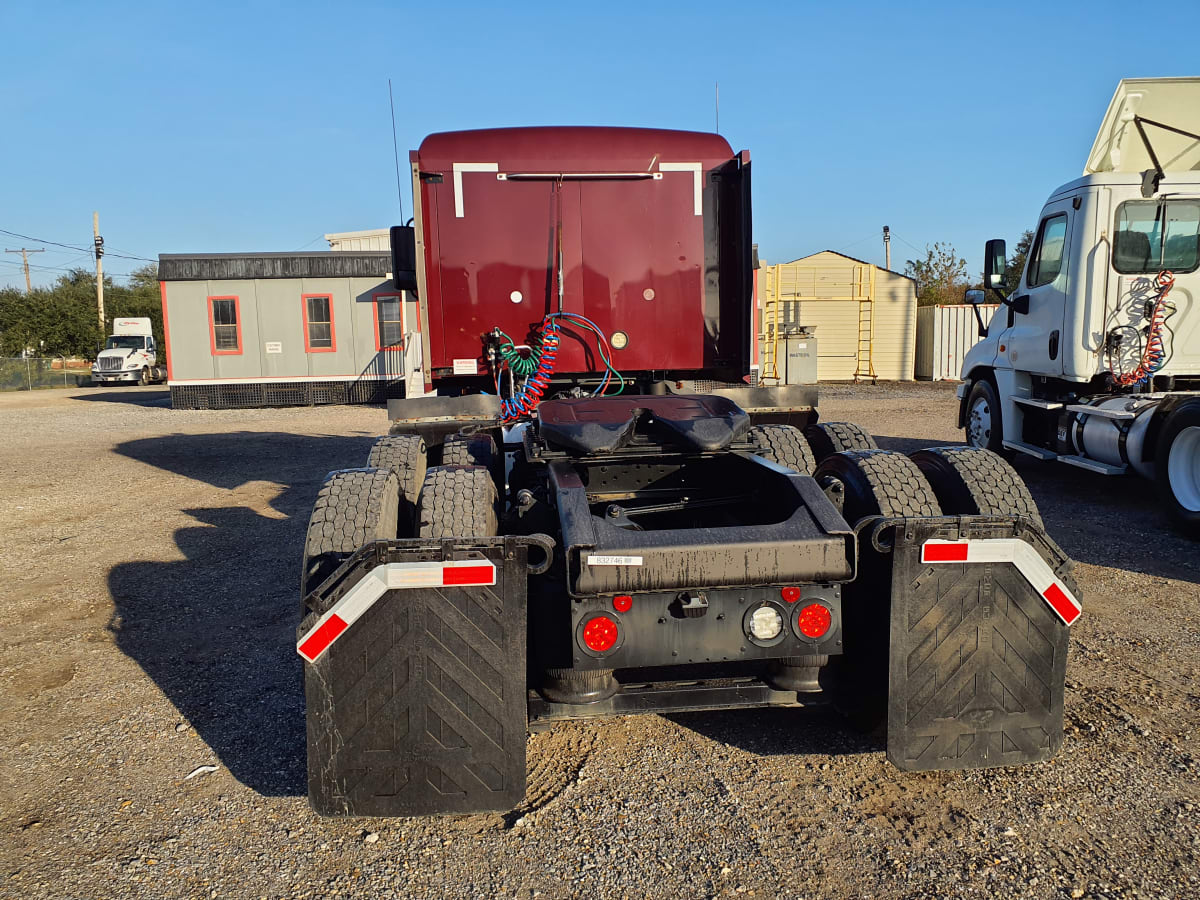 2020 Mack Trucks, Inc. ANTHEM 64T 832746