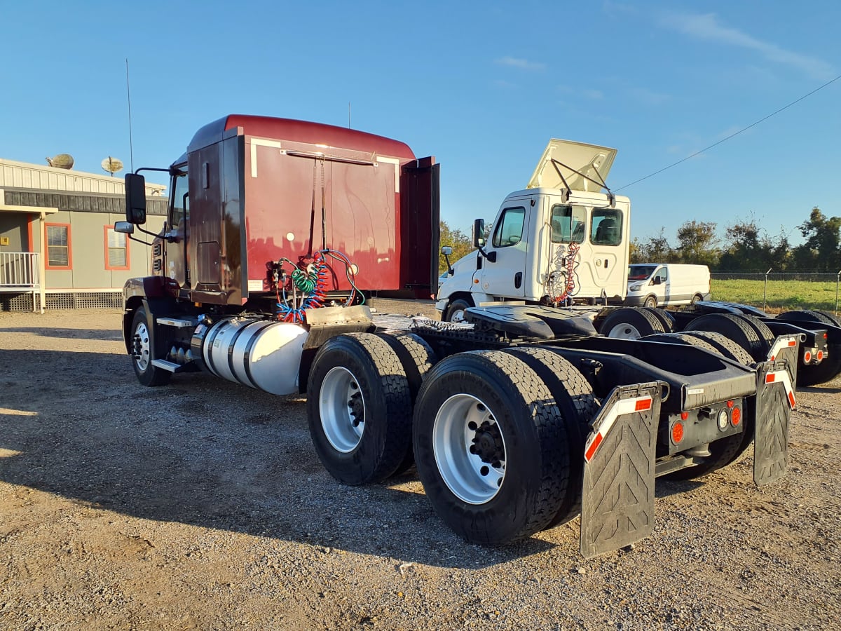 2020 Mack Trucks, Inc. ANTHEM 64T 832746