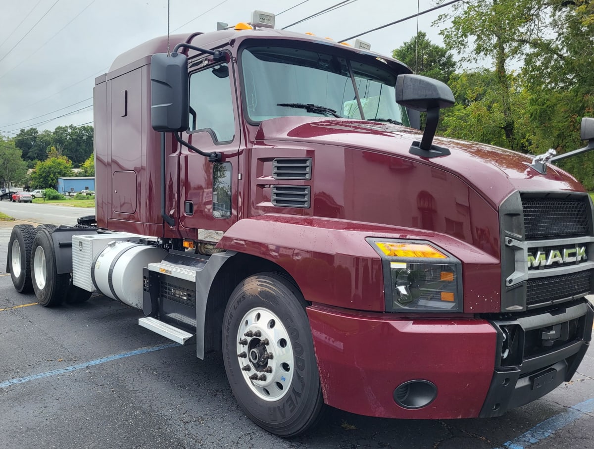 2019 Mack Trucks, Inc. ANTHEM 64T 832747