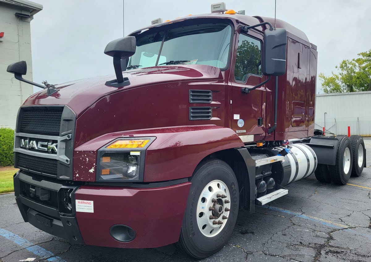 2019 Mack Trucks, Inc. ANTHEM 64T 832747