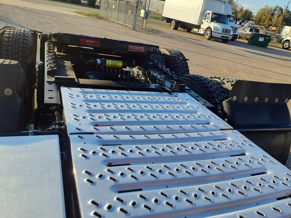 2020 Mack Trucks, Inc. ANTHEM 64T 832749