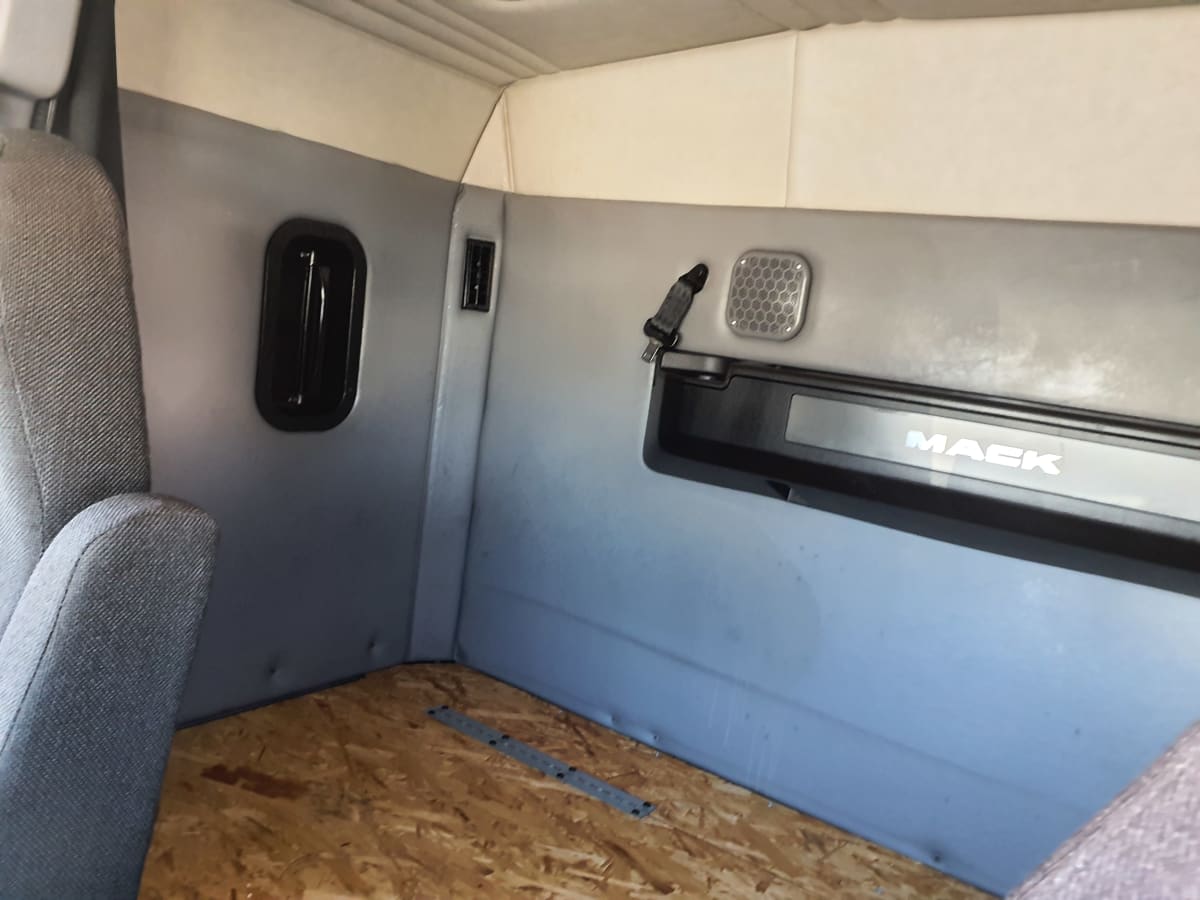 2020 Mack Trucks, Inc. ANTHEM 64T 832749