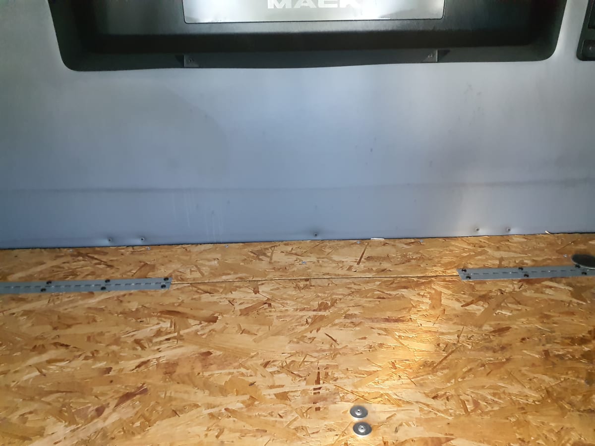 2020 Mack Trucks, Inc. ANTHEM 64T 832749