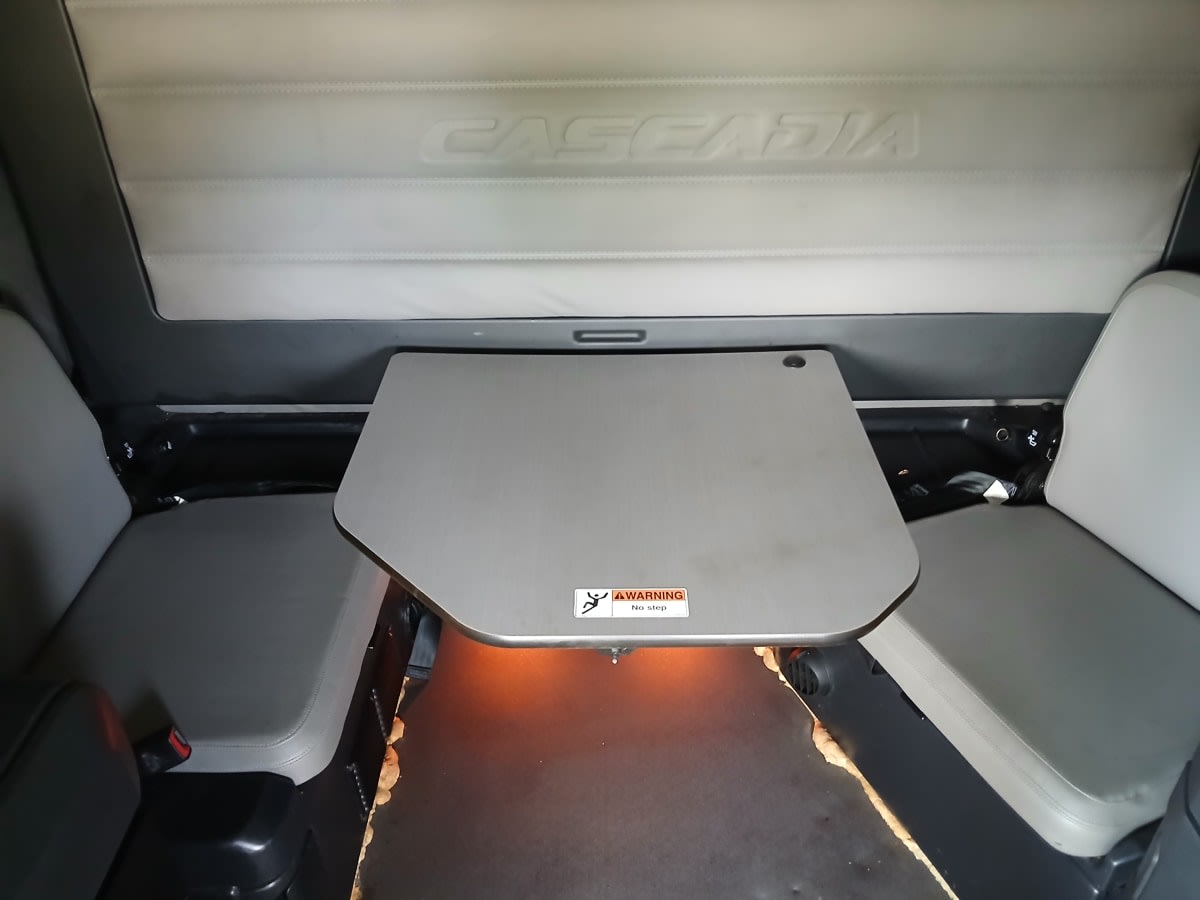 2019 Freightliner Cascadia in Jacksonville, FL — photo 8