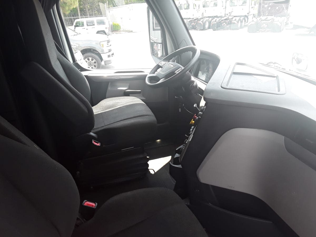 2019 Freightliner NEW CASCADIA PX12664 832753