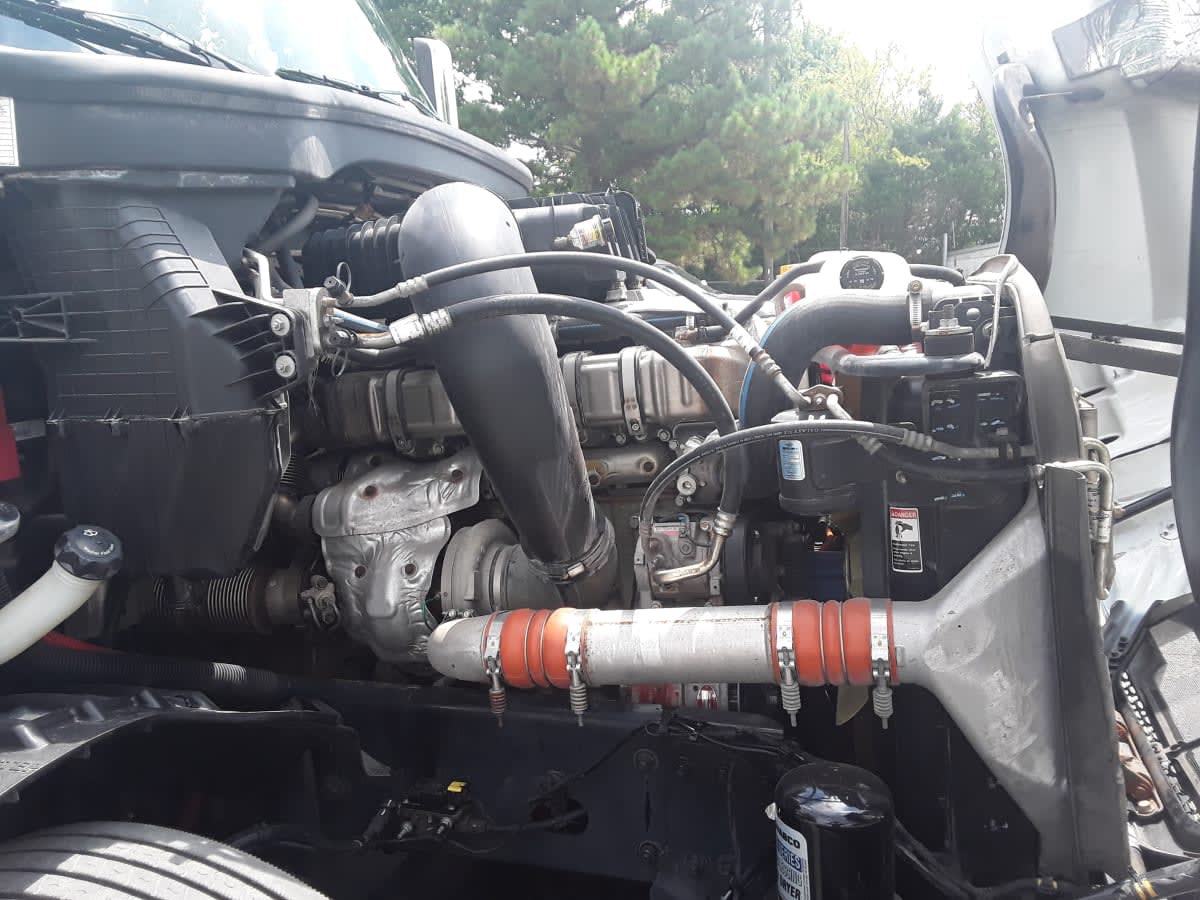 2019 Freightliner NEW CASCADIA PX12664 832753