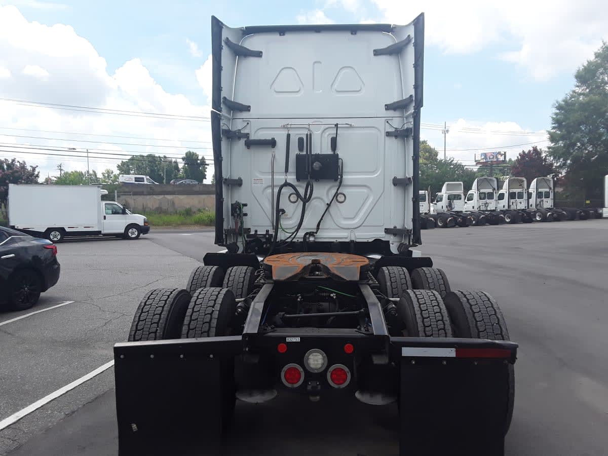 2019 Freightliner NEW CASCADIA PX12664 832753