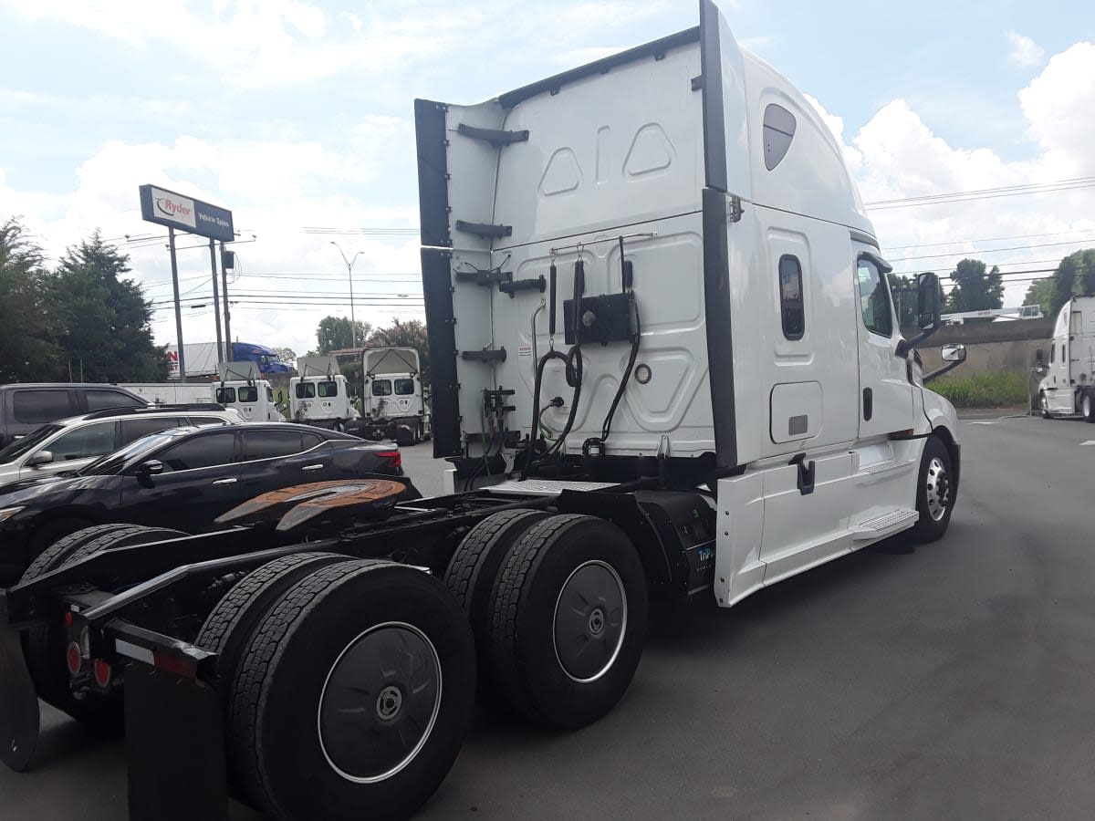 2019 Freightliner NEW CASCADIA PX12664 832753