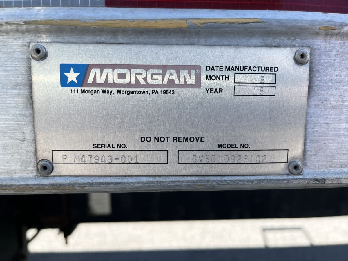 2019 Freightliner/Mercedes M2 106 832761