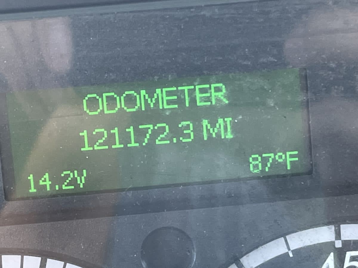 2019 Freightliner/Mercedes M2 106 832761