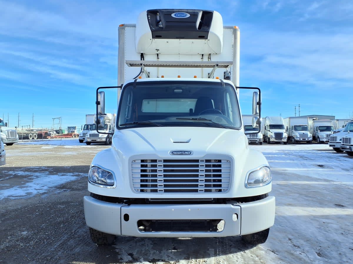 2019 Freightliner/Mercedes M2 106 832839